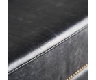 Sofá CHESTERFIELD GALES 3 Plazas / Piel - Fab. Italia