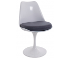Silla TULIP CHAIR / Fibra de vidrio - Fab. Italia