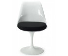 Silla TULIP CHAIR / Fibra de vidrio - Fab. Italia