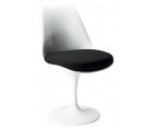 Silla TULIP CHAIR / Fibra de vidrio - Fab. Italia