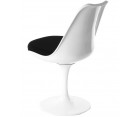 Silla TULIP CHAIR / Fibra de vidrio - Fab. Italia