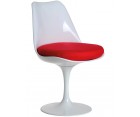 Silla TULIP CHAIR / Fibra de vidrio - Fab. Italia