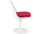 Silla TULIP CHAIR / Fibra de vidrio - Fab. Italia