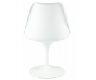 Silla TULIP CHAIR / Fibra de vidrio - Fab. Italia