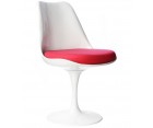 Silla TULIP CHAIR / Fibra de vidrio - Fab. Italia