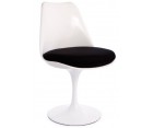 Silla TULIP CHAIR / Fibra de vidrio - Fab. Italia