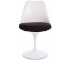 Silla TULIP CHAIR / Fibra de vidrio - Fab. Italia