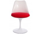 Silla TULIP CHAIR / Fibra de vidrio - Fab. Italia