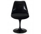 Silla TULIP CHAIR / Fibra de vidrio - Fab. Italia