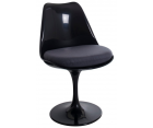 Silla TULIP CHAIR / Fibra de vidrio - Fab. Italia