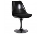 Silla TULIP CHAIR / Fibra de vidrio - Fab. Italia