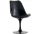 Silla TULIP CHAIR / Fibra de vidrio - Fab. Italia