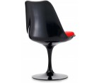 Silla TULIP CHAIR / Fibra de vidrio - Fab. Italia