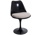 Silla TULIP CHAIR / Fibra de vidrio - Fab. Italia