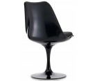 Silla TULIP CHAIR / Fibra de vidrio - Fab. Italia