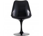 Silla TULIP CHAIR / Fibra de vidrio - Fab. Italia