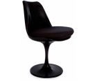 Silla TULIP CHAIR / Fibra de vidrio - Fab. Italia