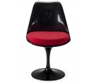 Silla TULIP CHAIR / Fibra de vidrio - Fab. Italia