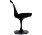 Silla TULIP CHAIR / Fibra de vidrio - Fab. Italia