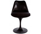 Silla TULIP CHAIR / Fibra de vidrio - Fab. Italia