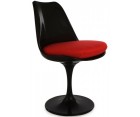 Silla TULIP CHAIR / Fibra de vidrio - Fab. Italia