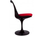 Silla TULIP CHAIR / Fibra de vidrio - Fab. Italia