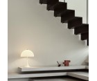 Lámpara sobremesa PANTHELLA - Fab. Italia