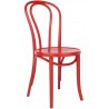 Silla THONET 18 - Fab. España