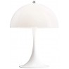 Lámpara de mesa PANTHELLA POULSEN 58 - Fab. Italia