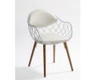Silla PIÑA - Fab. Italia