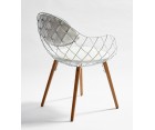 Silla PIÑA - Fab. Italia