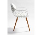 Silla PIÑA - Fab. Italia