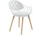 Silla PIÑA - Fab. Italia