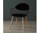 Silla PIÑA - Fab. Italia