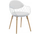 Silla PIÑA - Fab. Italia