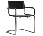 Silla S 34 CANTILEVER