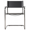 Silla S 34 CANTILEVER - Fab. Italia