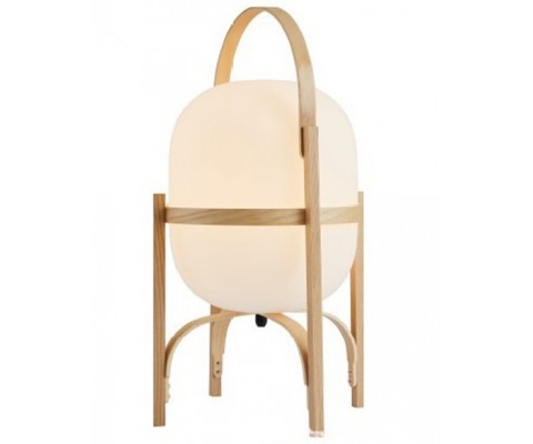 Lámpara de mesa CESTA 53 - Fab. Italia