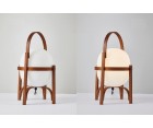 Lámpara de mesa CESTA 53 - Fab. Italia