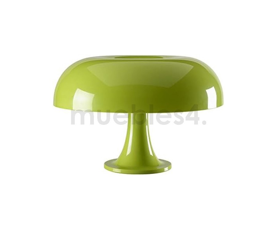 Lámpara de mesa NESSINO - Fab. Italia