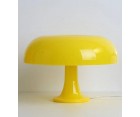 Lámpara de mesa NESSINO - Fab. Italia