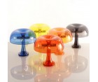 Lámpara de mesa NESSINO - Fab. Italia