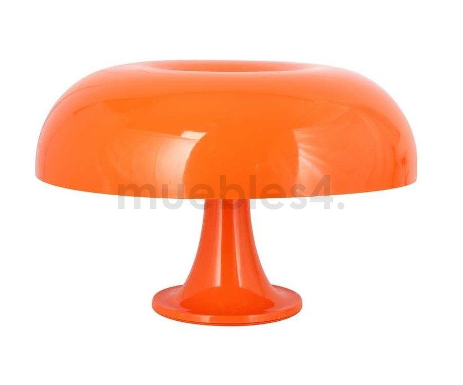 Lámpara mesa NESSO - Fab. UE
