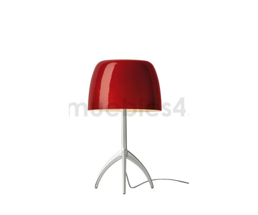 Lámpara sobremesa LUMIERE 35 - Fab. Italia