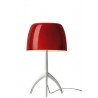 Lámpara sobremesa LUMIERE 35 - Fab. Italia