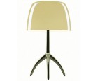 Lámpara sobremesa LUMIERE 35 - Fab. Italia