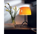Lámpara sobremesa LUMIERE 35 - Fab. Italia