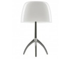 Lámpara sobremesa LUMIERE 35 - Fab. Italia