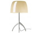Lámpara sobremesa LUMIERE 35 - Fab. Italia