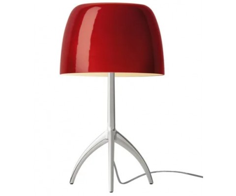 Lámpara sobremesa LUMIERE 35 - Fab. Italia